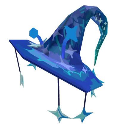 One Witch's Hat | BFDI TPOT OSC
