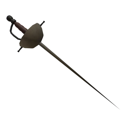 Rapier