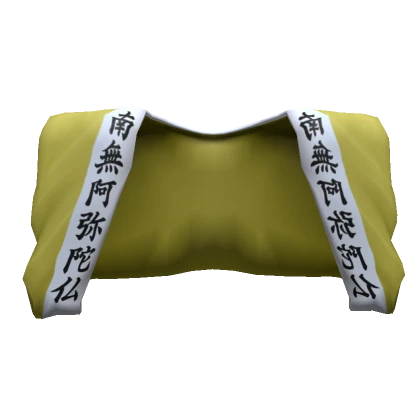 Gyomei Cape Kimono