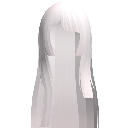 long cut up hime doll hair in pink