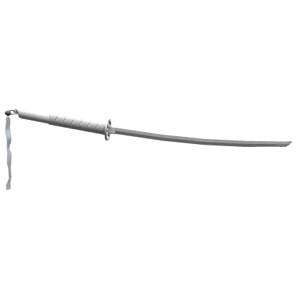 rukia sode no shirayuki katana