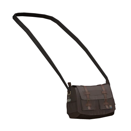 Messenger Satchel bag