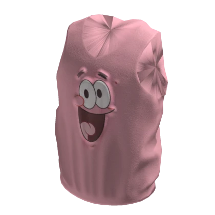 Patrick Tank Top