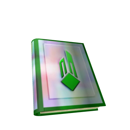 Emerald Knights of the Seventh Sanctum Spellbook