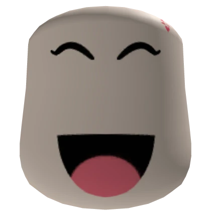 Super Happy Face