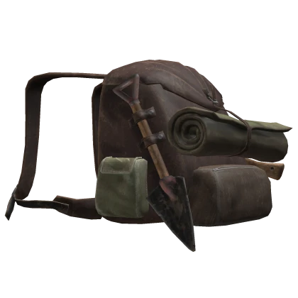 Survival Backpack