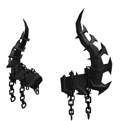 [⏳] Black Horns