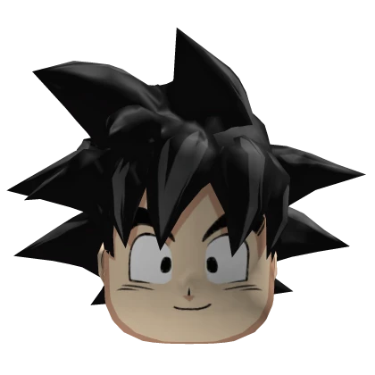 Goku