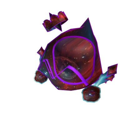 [⏳] Galaxy Surfer's Dominus [Limited]