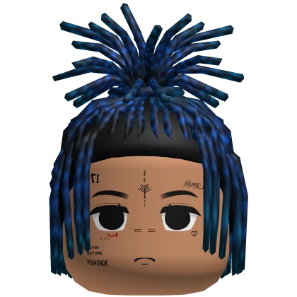 Rapper X Face Mask V3