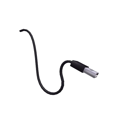 USB Wire Tail