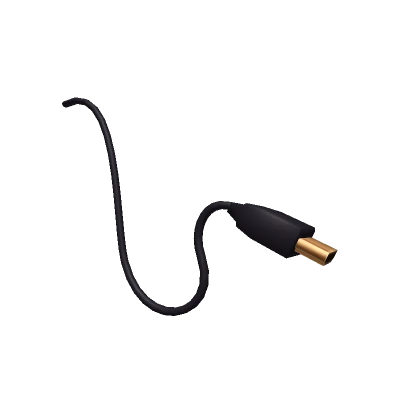 HDMI Wire Tail