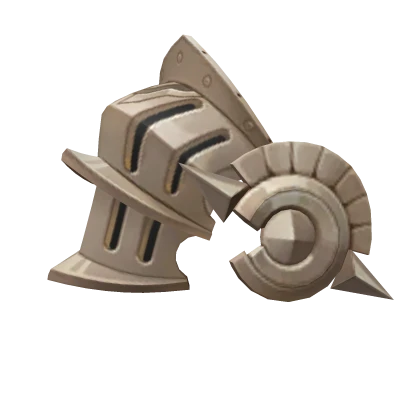 Mydei's Polduran I HSR