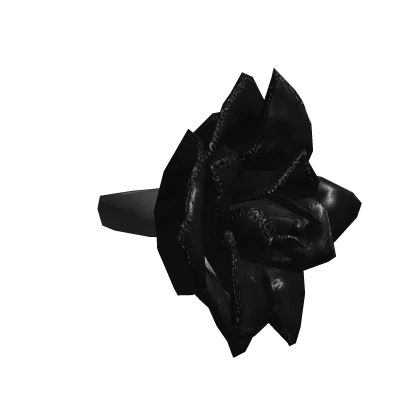 [3.0] Black Rose Ring
