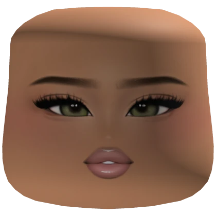 Hazelnut syrup mistletoe makeup