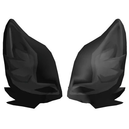 Werewolf Furry Ears