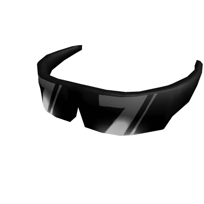 Chance's Lucky Shades - Forsaken