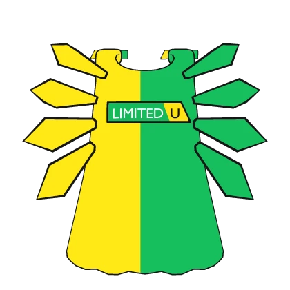 Limited U Cape