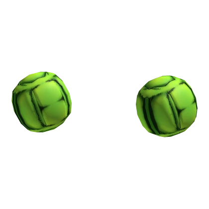 (Both) Gyro Ball