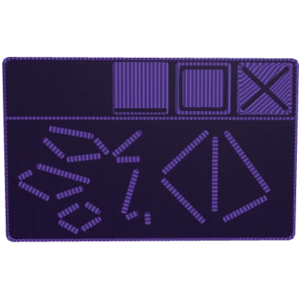 The World Machine Mask