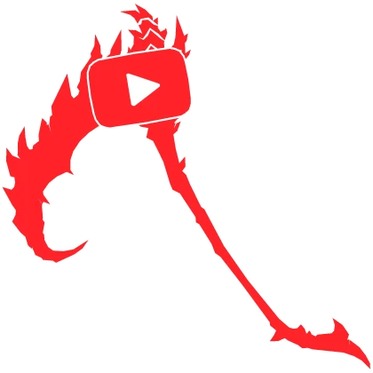 Youtube Scythe