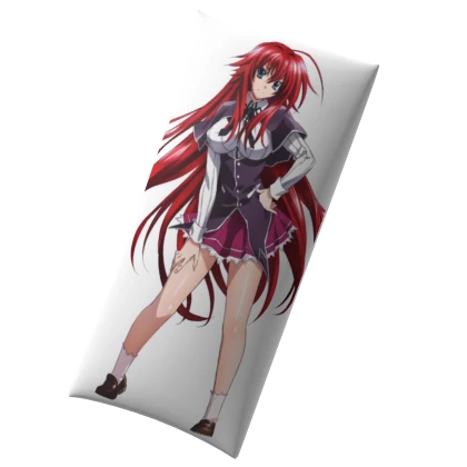 Rias Gremory Pillow