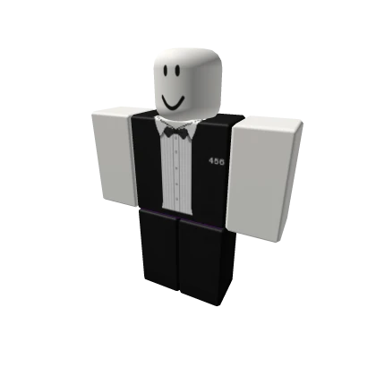 Squid Game Player 456 Final Suit [-]