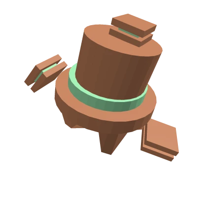 Menta tophat!!