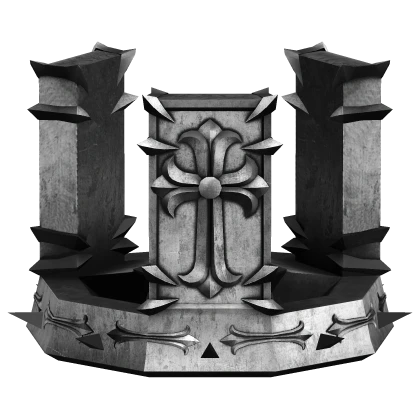 CHROME SOUL DOMINO CROWN