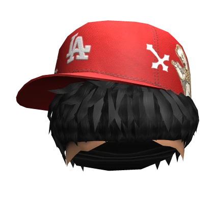 Edgar Gorra Dandy Hats