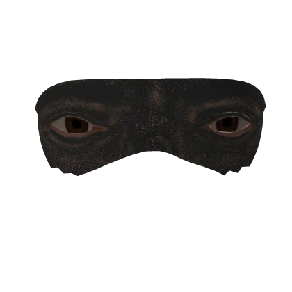 Ghost Eyes