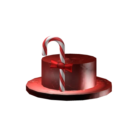 Happy Time Magic Candy Hat