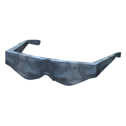 Bluesteel Relio Shades