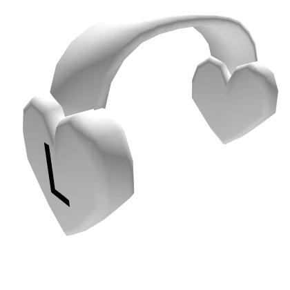 Workclock Heartphones