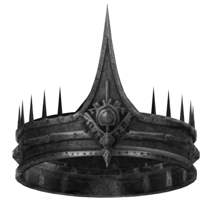 ✅ Silver Crown