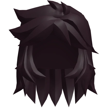 🪓 Susie Hair [LIGHTWORLD]