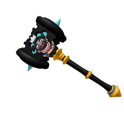 Clash Royale E wizard