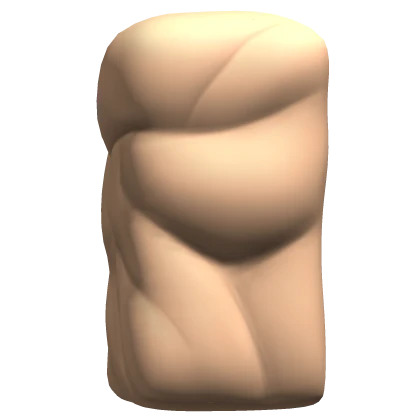 Right Muscular Arm [R6]