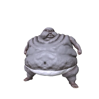 Absolute Unit