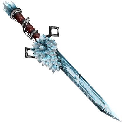 Immortal Sword: Ice Breaker 