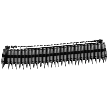 Silver Bullet Belt 1.0