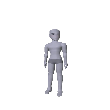 It-Boy Doll (2D)