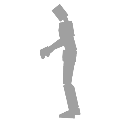 Hakken Hardstyle Dance