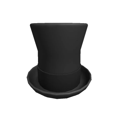 Tiny Top Hat (for headless)