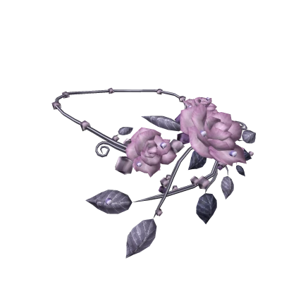 [💎] Blooming Petals [3.0] - Violet