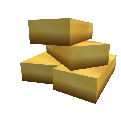 Golden Bricks