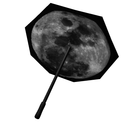 Moon Umbrella