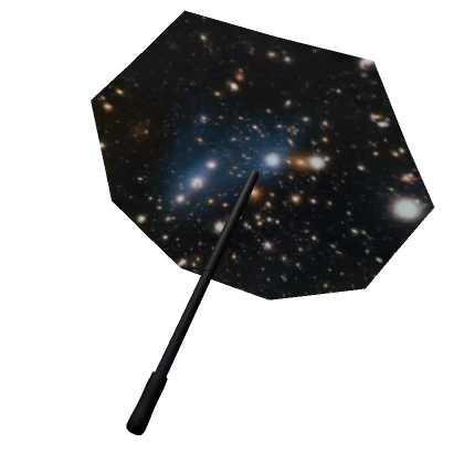 The Whole Universe Umbrella