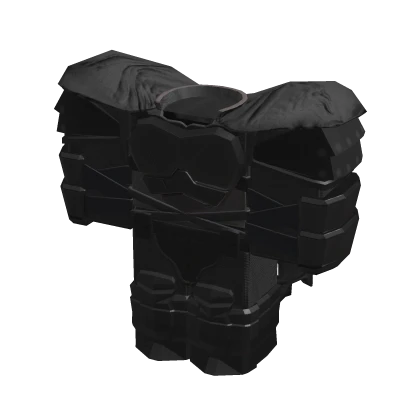 Dark Night Suit