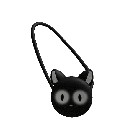 Cat Purse